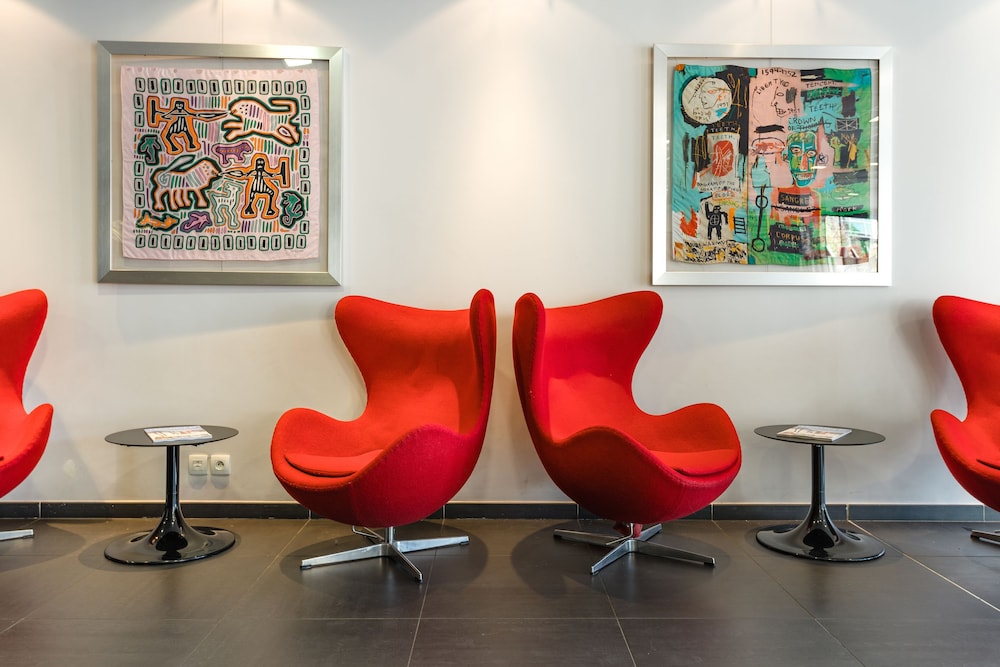 Lagrange Aparthotel Lyon Lumiere 15/37