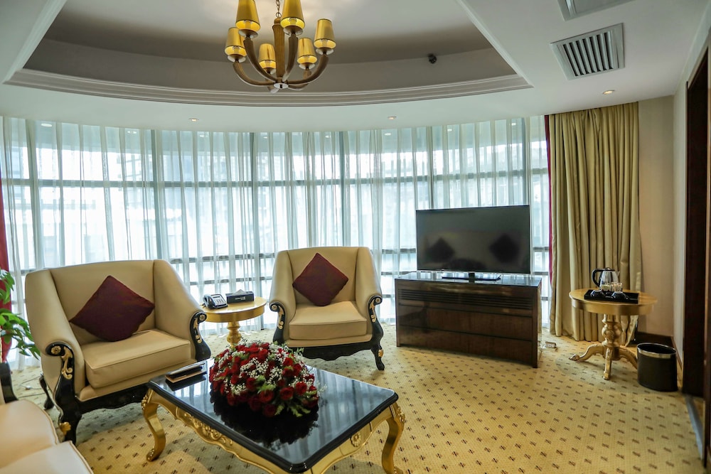 Golden Tulip Addis Ababa 33/50