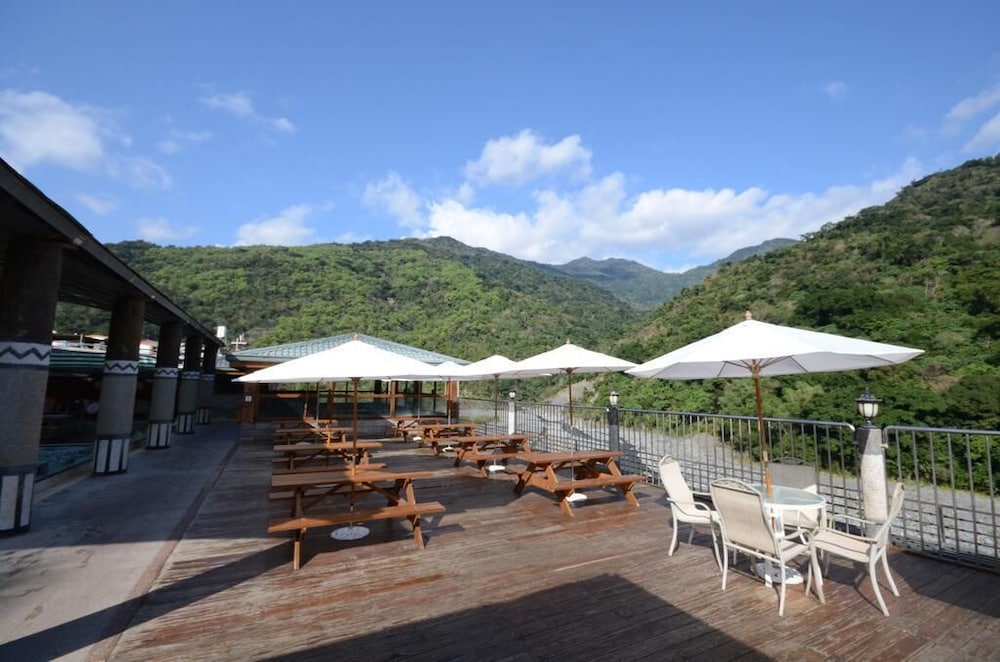 Dong Tair Spa Hotel 39/40
