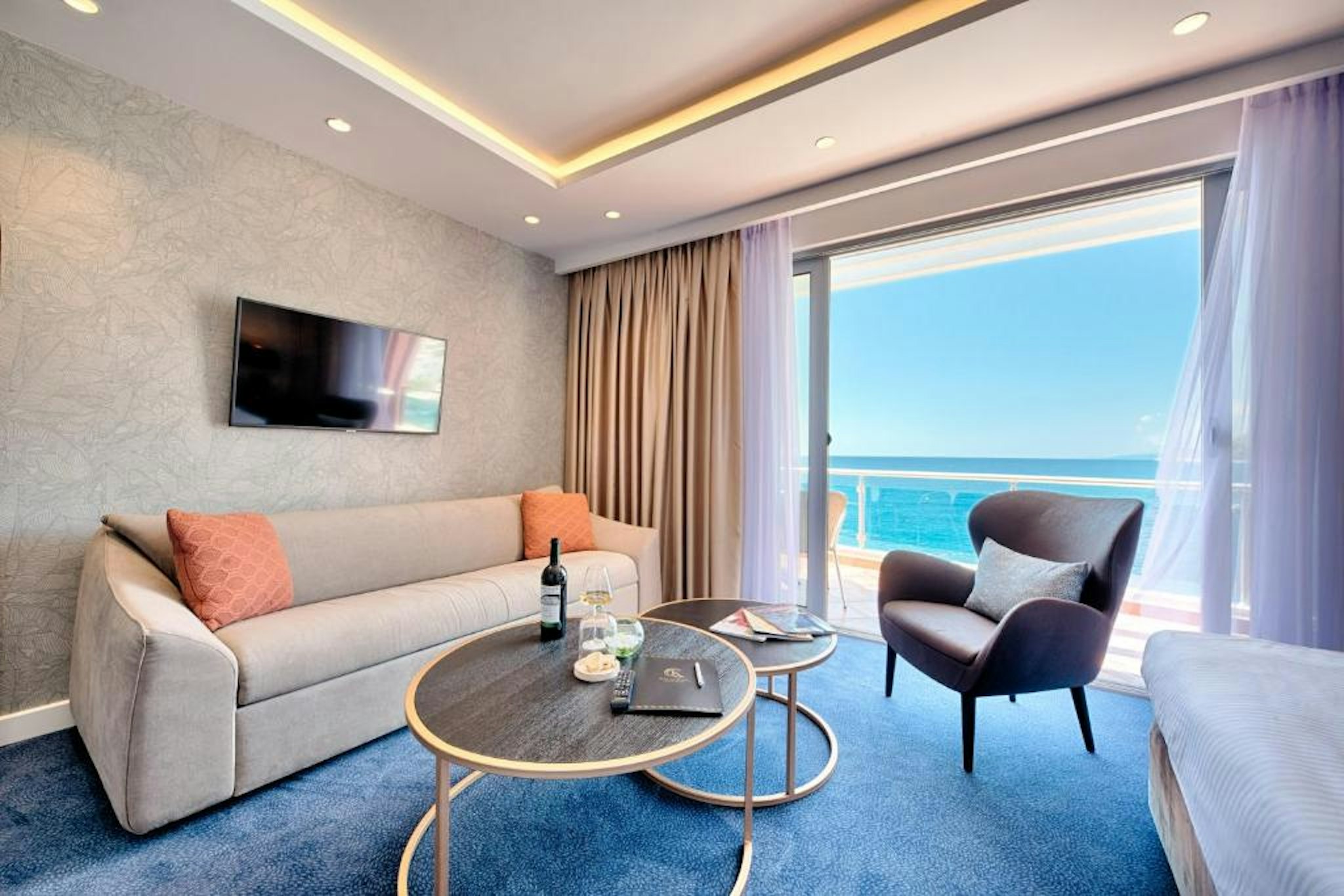 Kalamper Hotel & Spa 15/21