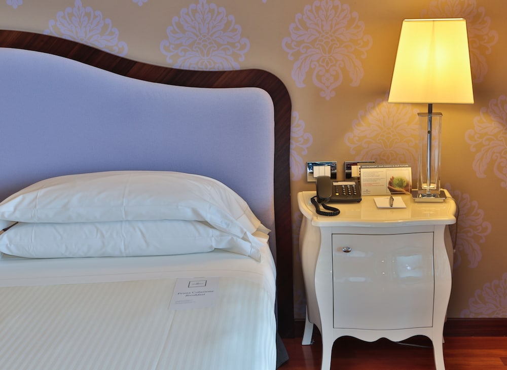 Unahotels Expo Fiera Milano 27/66