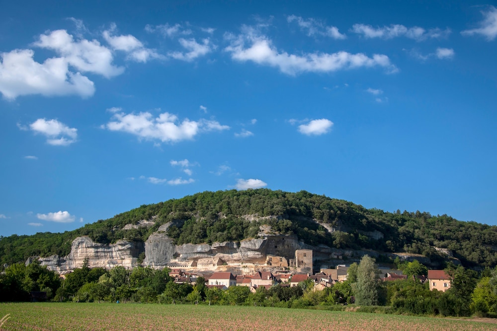 Residence Le Clos du Rocher - Vacanceole 41/60