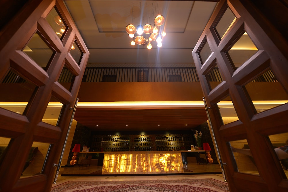 Grand Tjokro Balikpapan 39/55