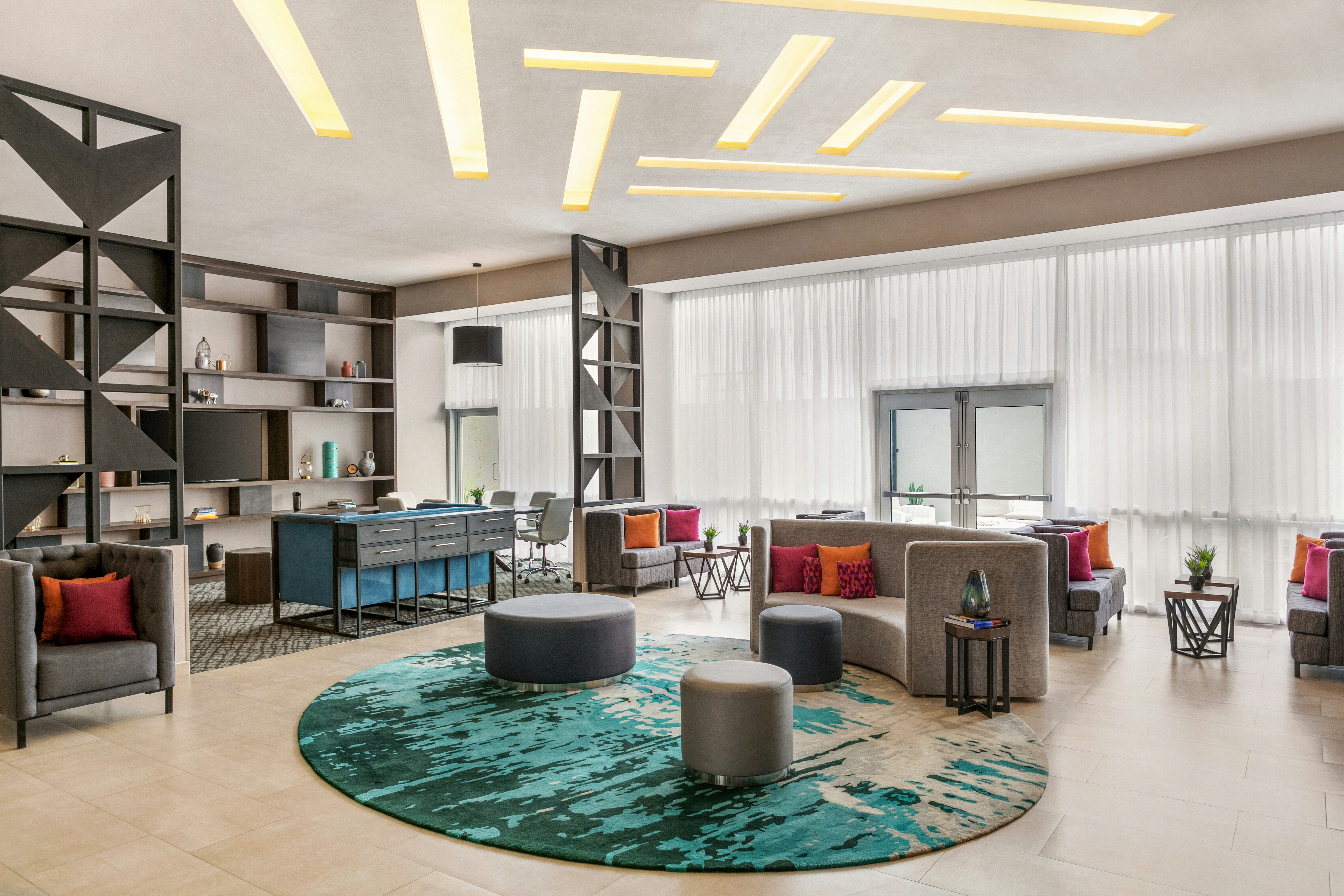 Homewood Suites By Hilton Monterrey Apodaca 30/47