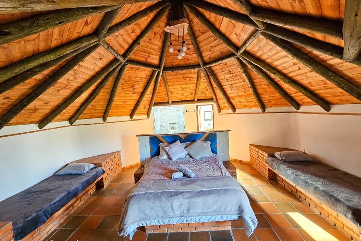 Ecohotel Buenavista 22/36