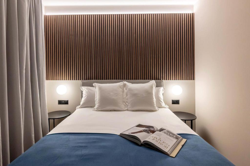 Binario 934 Smart Hotel 25/43