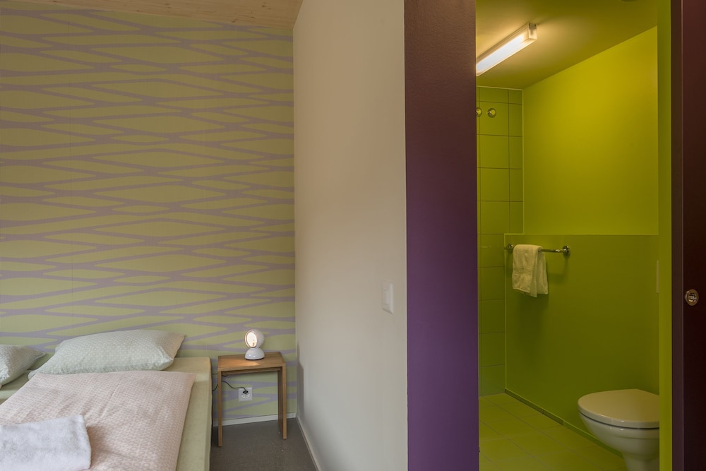 Wellness Hostel 4000 42/43
