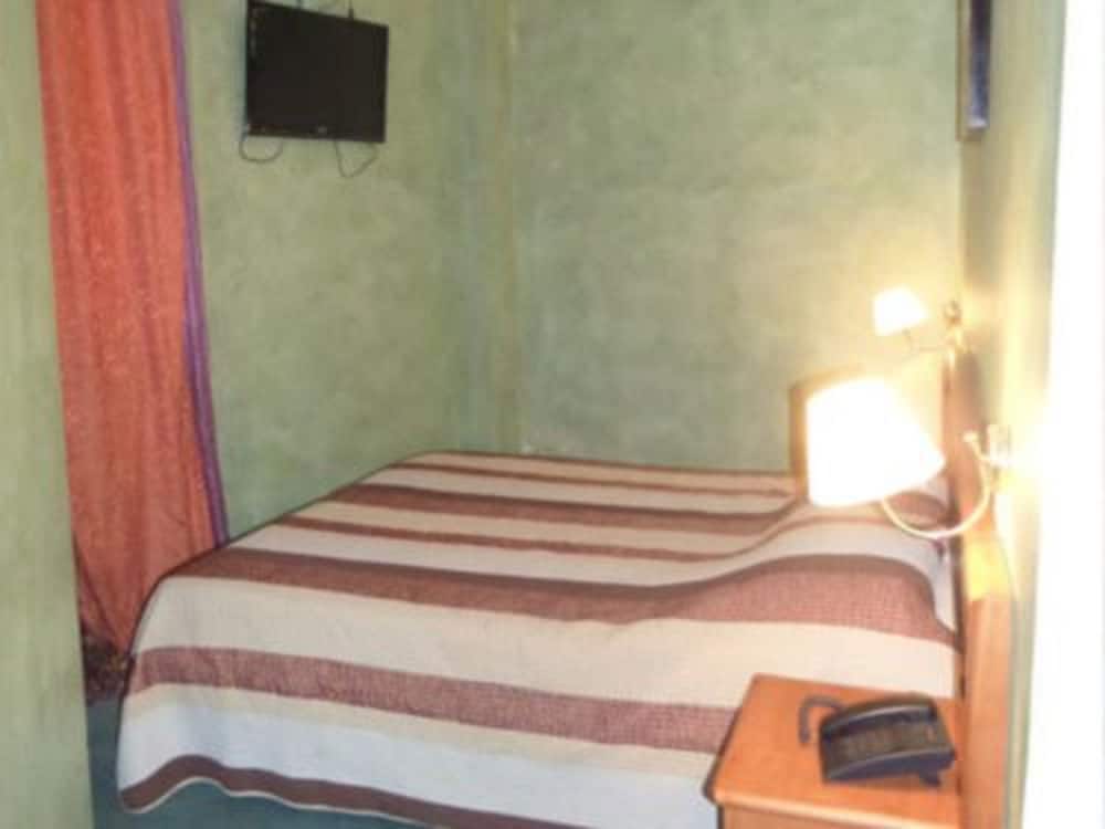 Hotel Zidane 21/48