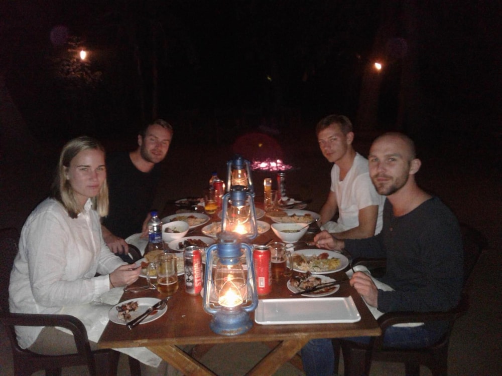 Makulu Safari Camping 19/39