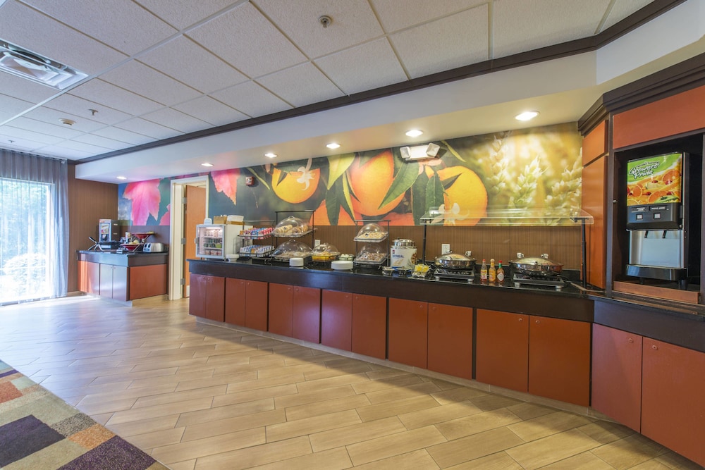 Fairfield Inn Suites By Marriott Hinesville Fort Stewart 5/50
