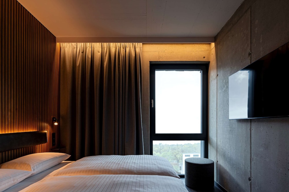 Zleep Hotel Prague 13/47