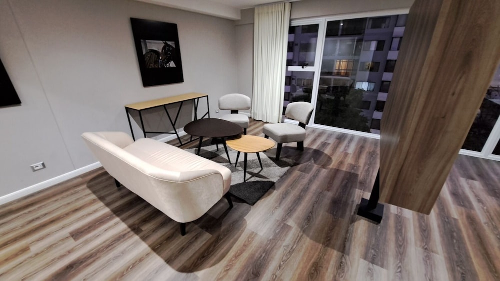 Equo Hotel Boutique 21/50