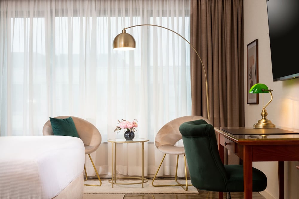 JW Marriott Hotel Berlin 31/68