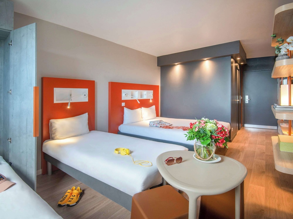 IBIS BUDGET NICE CALIFORNIE LENVAL 24/78
