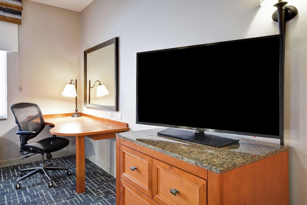 Hampton Inn & Suites Salt Lake City-West Jordan 41/47