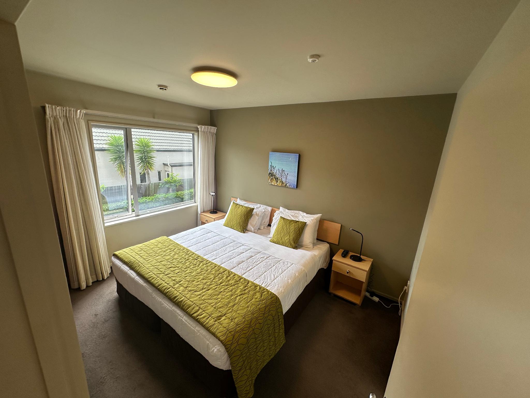 1 Bedroom, Spa, Apartment