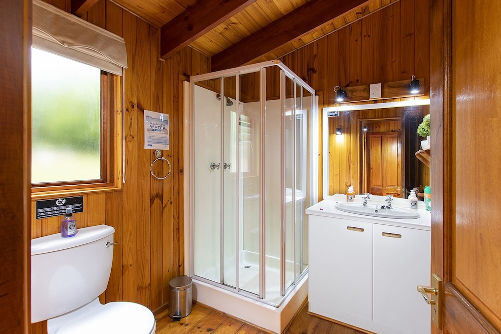Arendsrus Country Lodge 43/46