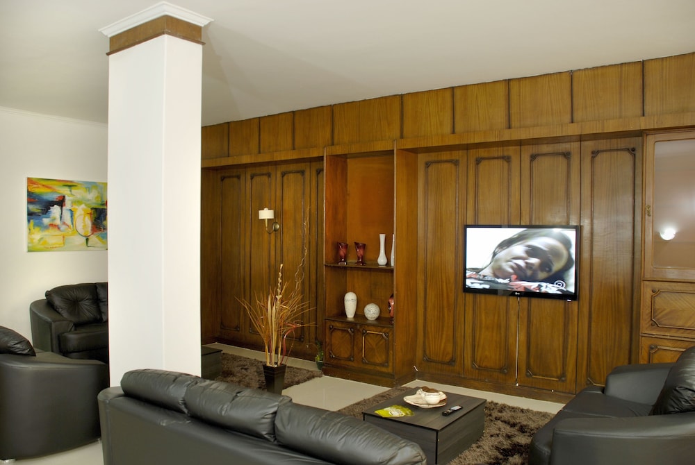 Turrance White Campinas Hotel 44/61