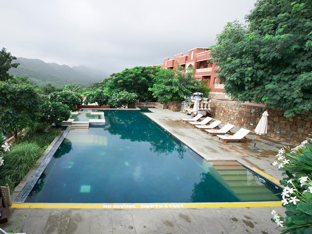 Club Mahindra Kumbhalgarh 31/42