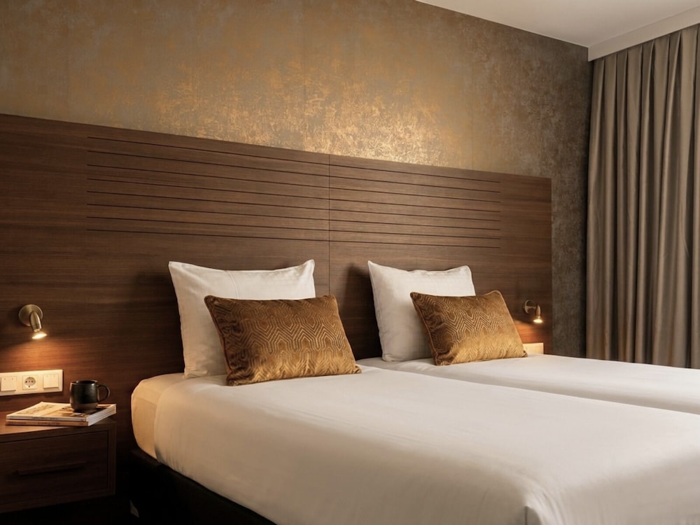 A-Hotel Oosterhout 5/39
