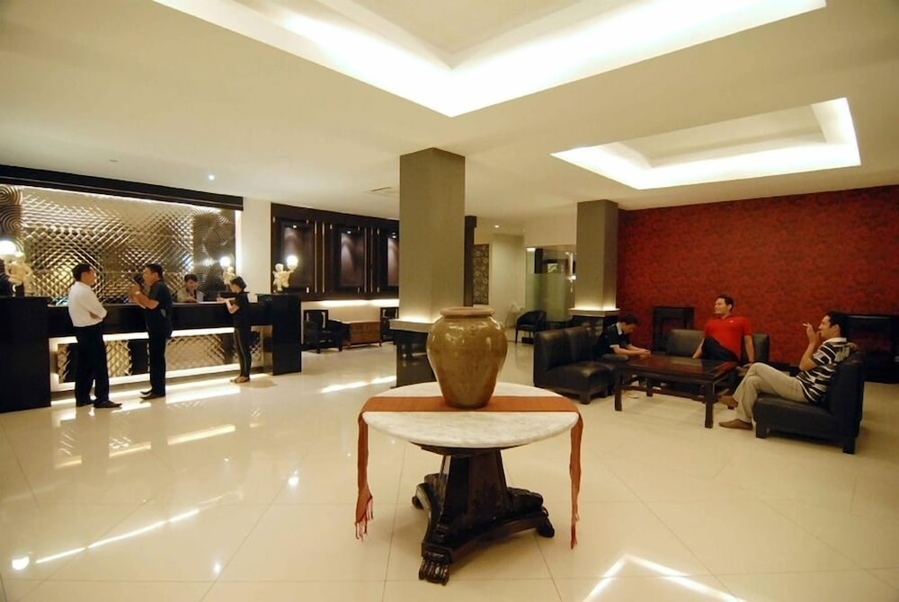 Drego Hotel 31/47
