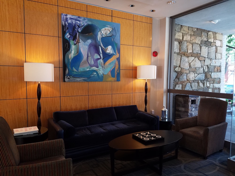 One Washington Circle DC, Tapestry Collection by Hilton 34/45