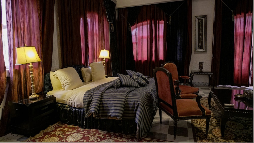 La Gazelle d Or Resort & Spa 22/50