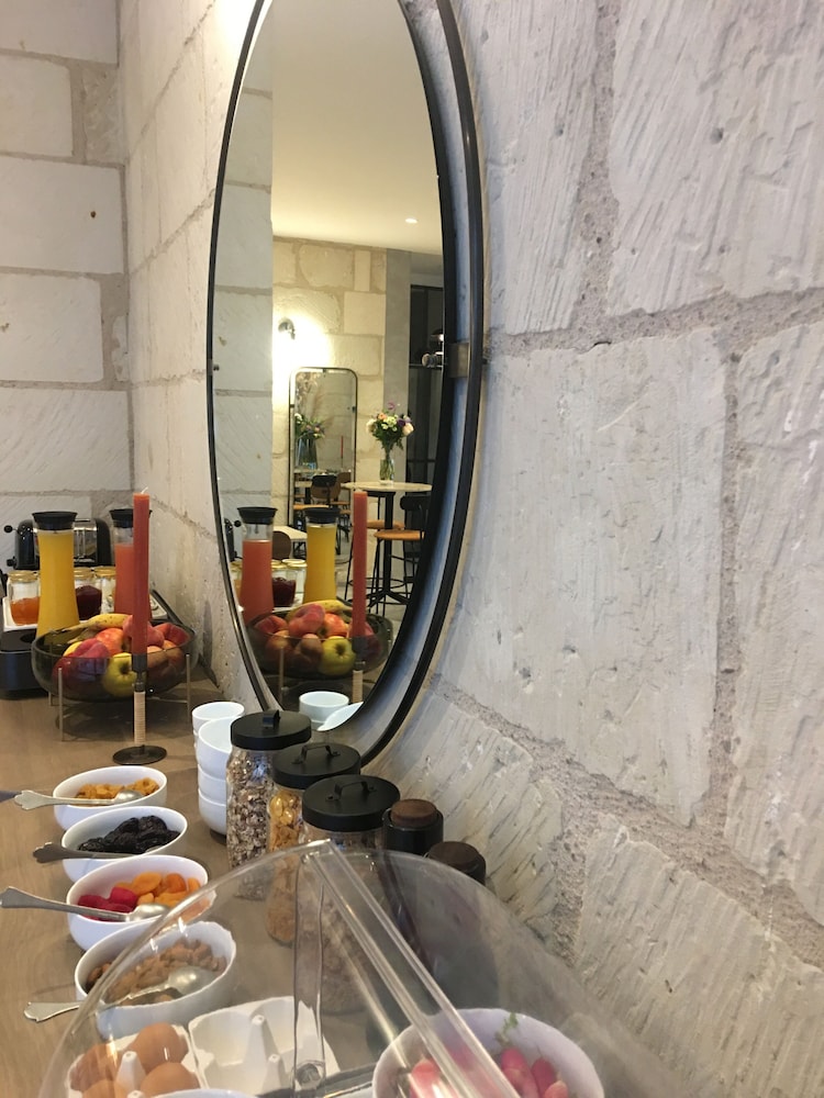 L'adresse Boutique Hotel 65/70