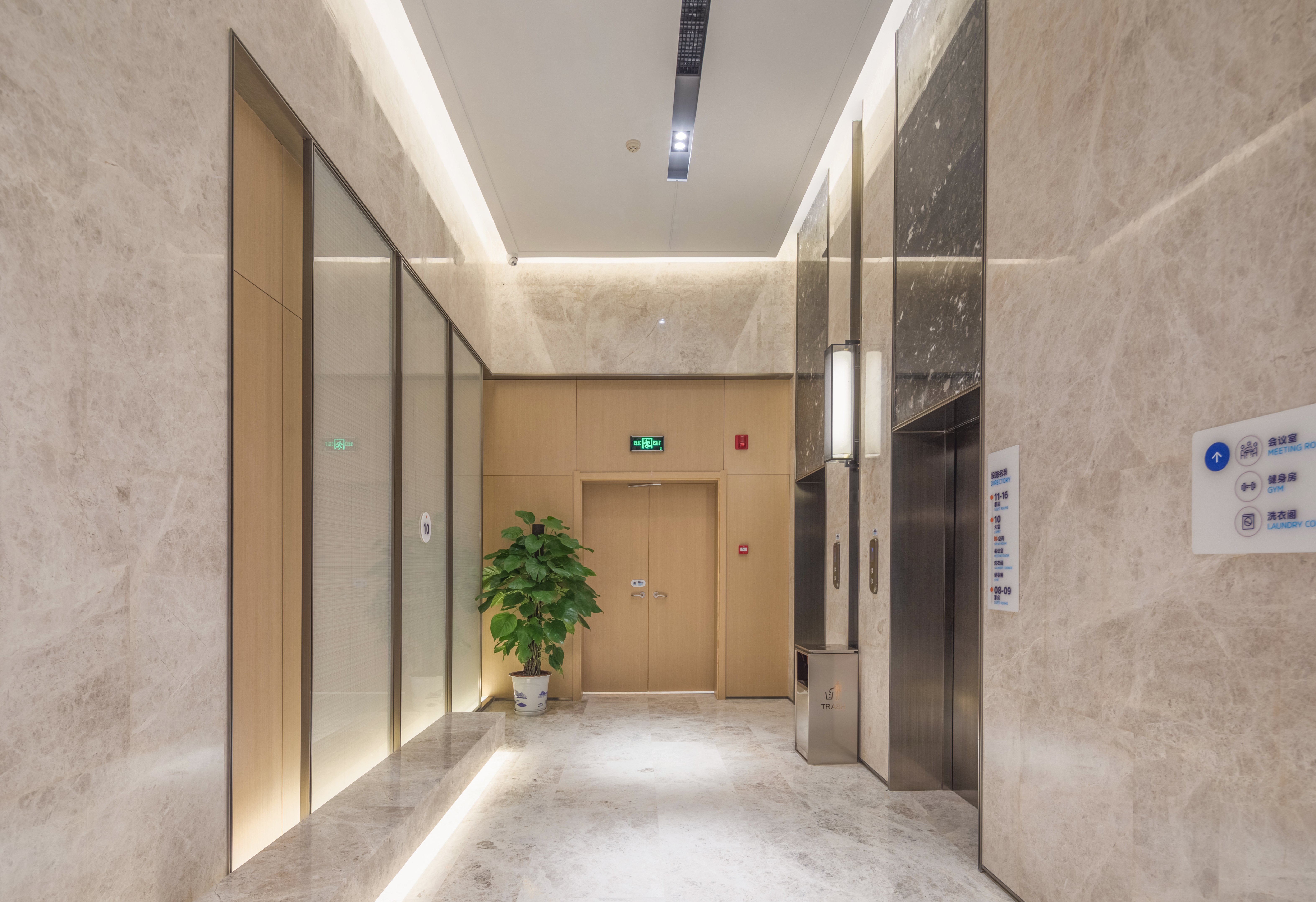 Holiday Inn Express Nanchang West Station 5/27