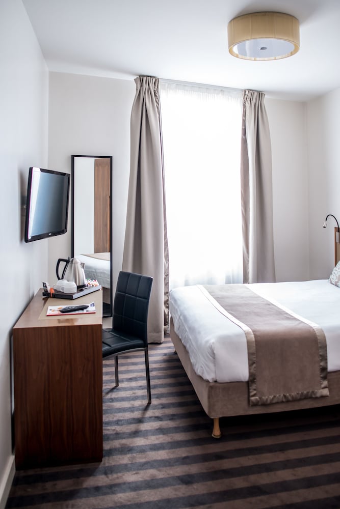 ART HOTEL EIFFEL 14/58