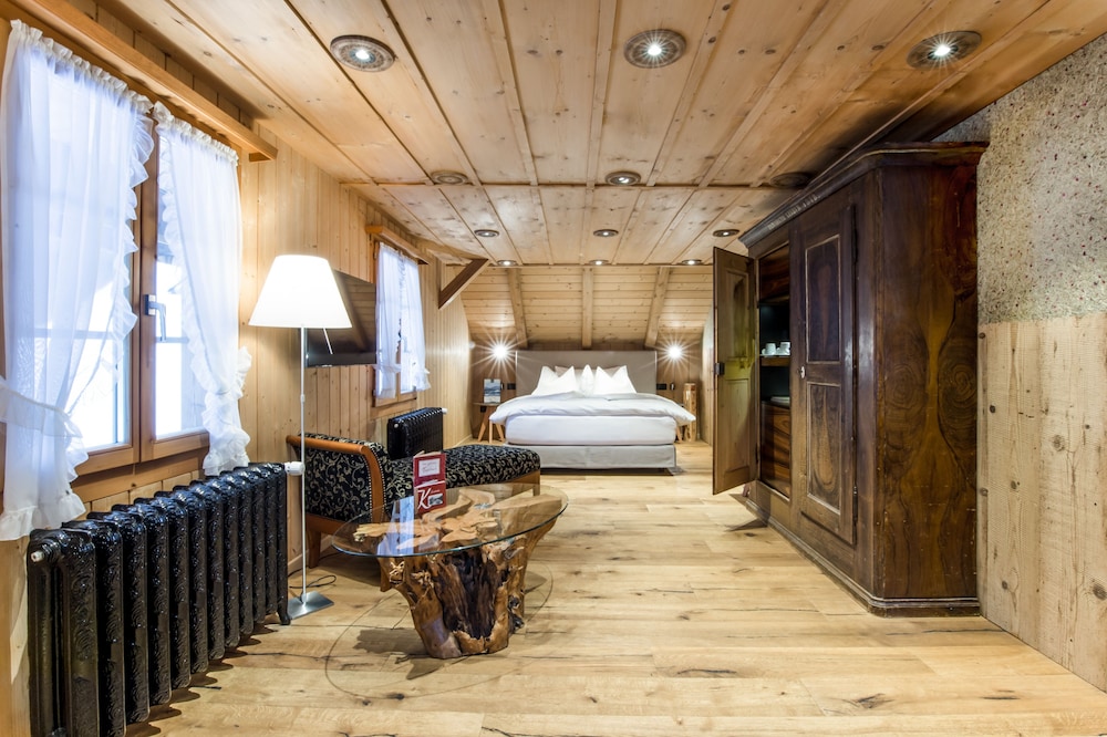 Kemmeriboden-Bad Swiss Quality Hotel 22/32