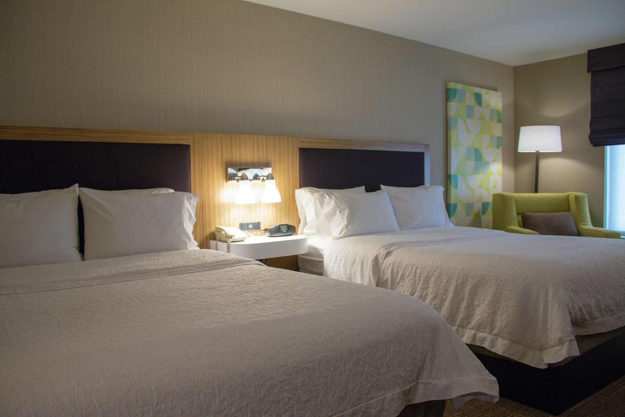 ROOM, 2 QUEEN BEDS, ACCESSIBLE