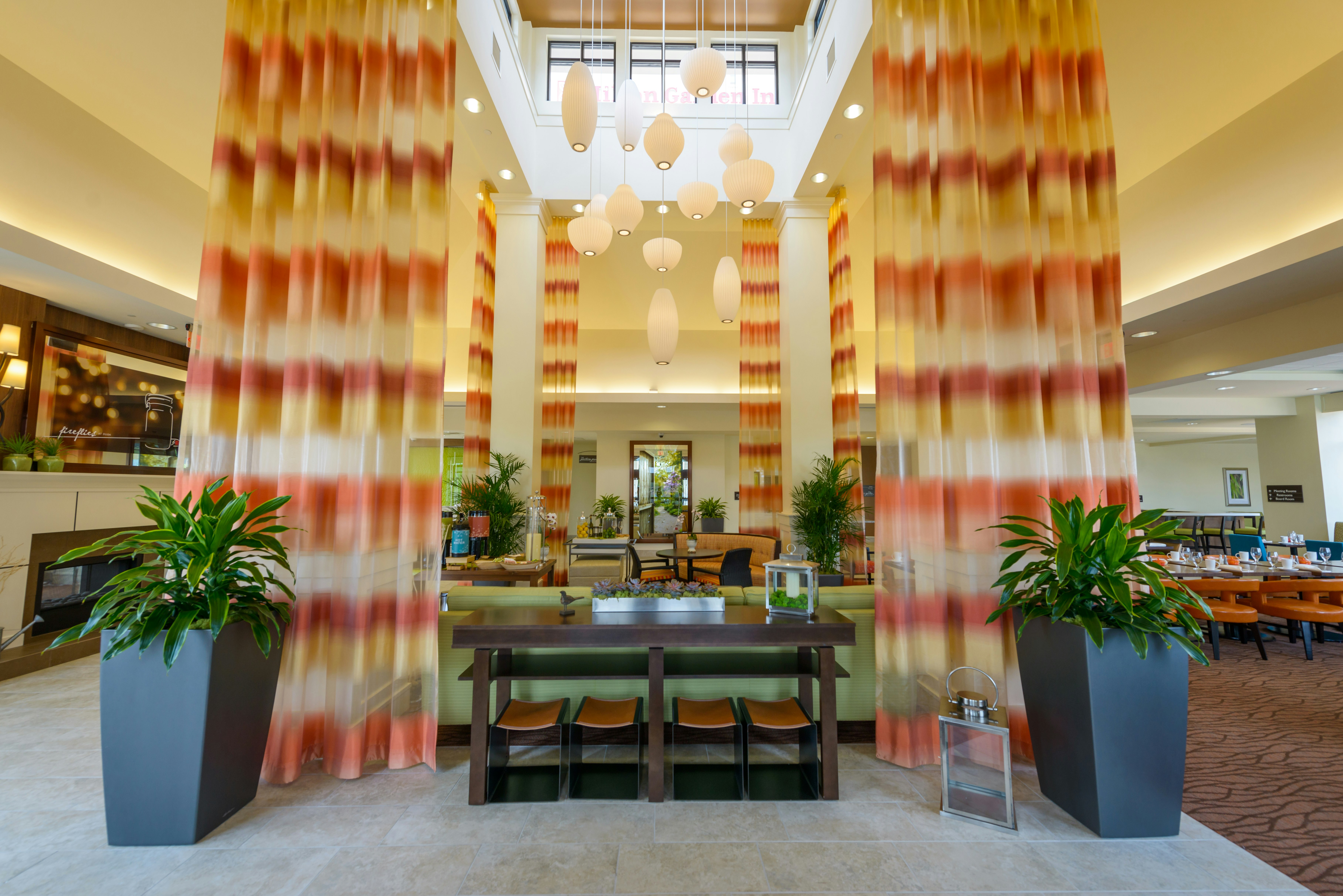 Hilton Garden Inn Exton / West Chester 21/46