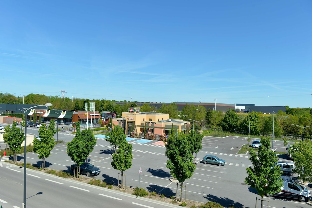 Premiere Classe Reims Nord Betheny 49/50
