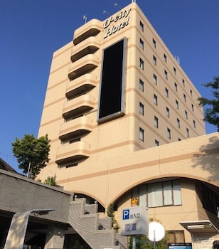 NARITA U-CITY HOTEL 11/47