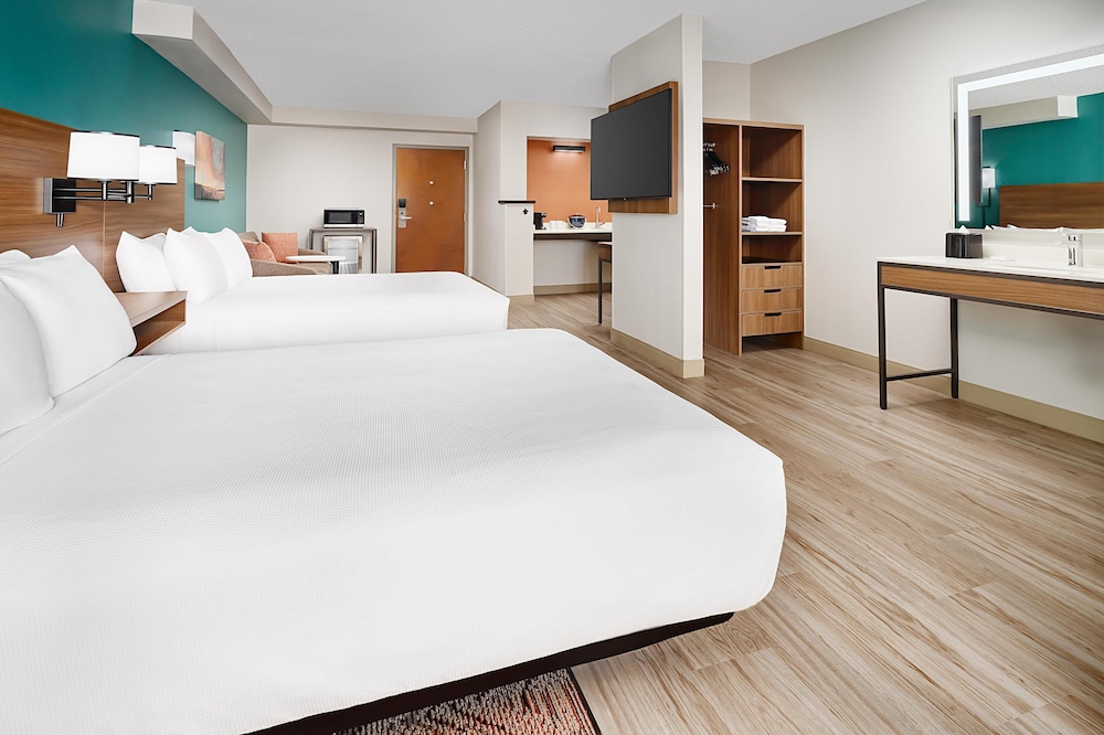 Hyatt Place Scottsdale/Old Town 17/65