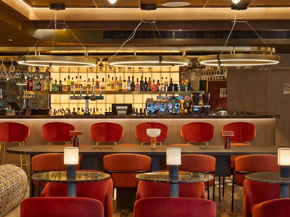 Ibis London Earls Court 60/73