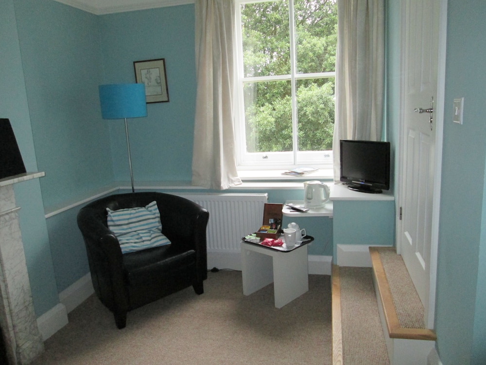 Weston Manor Bed And Breakfast 16/30