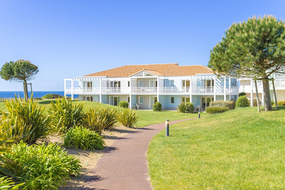 Lagrange Vacances L'Estran 22/24