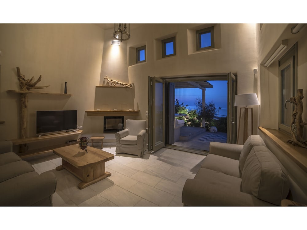 Sunrise Pelion Villas Sea View 10/20