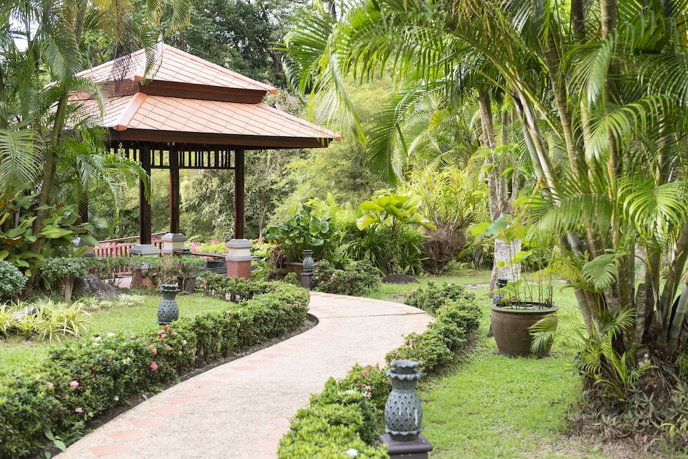 Khaolak Bayfront Resort Hotel Khao Lak 47/57