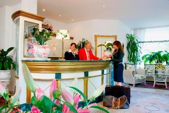 Seibel Apos S Parkhotel 6/53