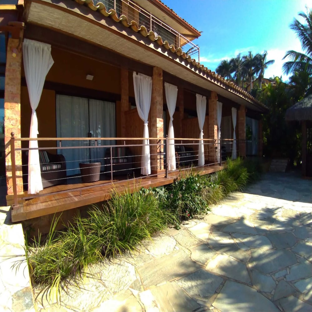 RIO BUZIOS BOUTIQUE HOTEL 6/69