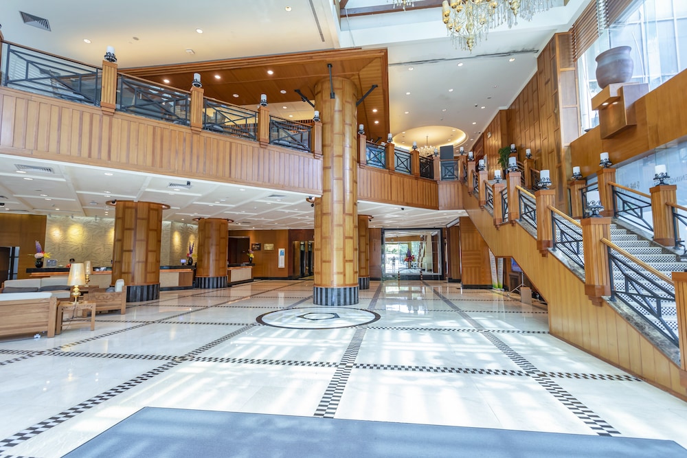 Seaview Gleetour Hotel 5/28