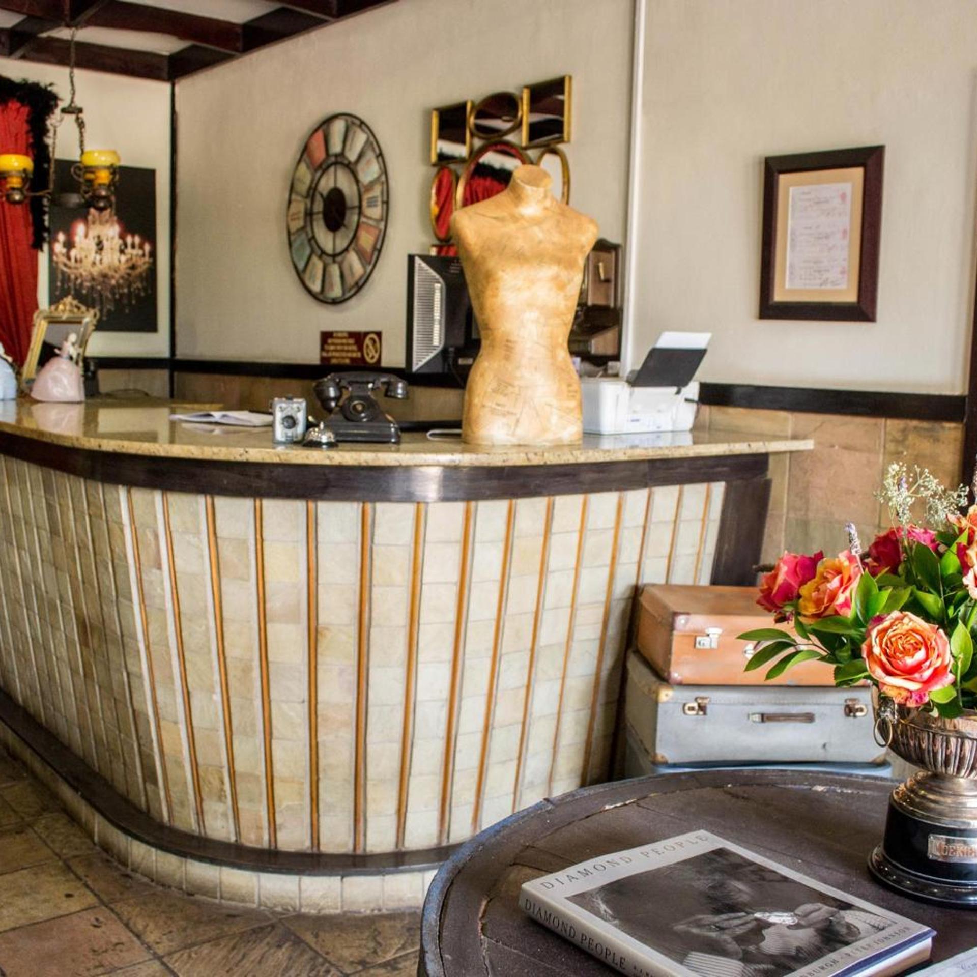 Premier Hotel and Spa Cullinan 11/50