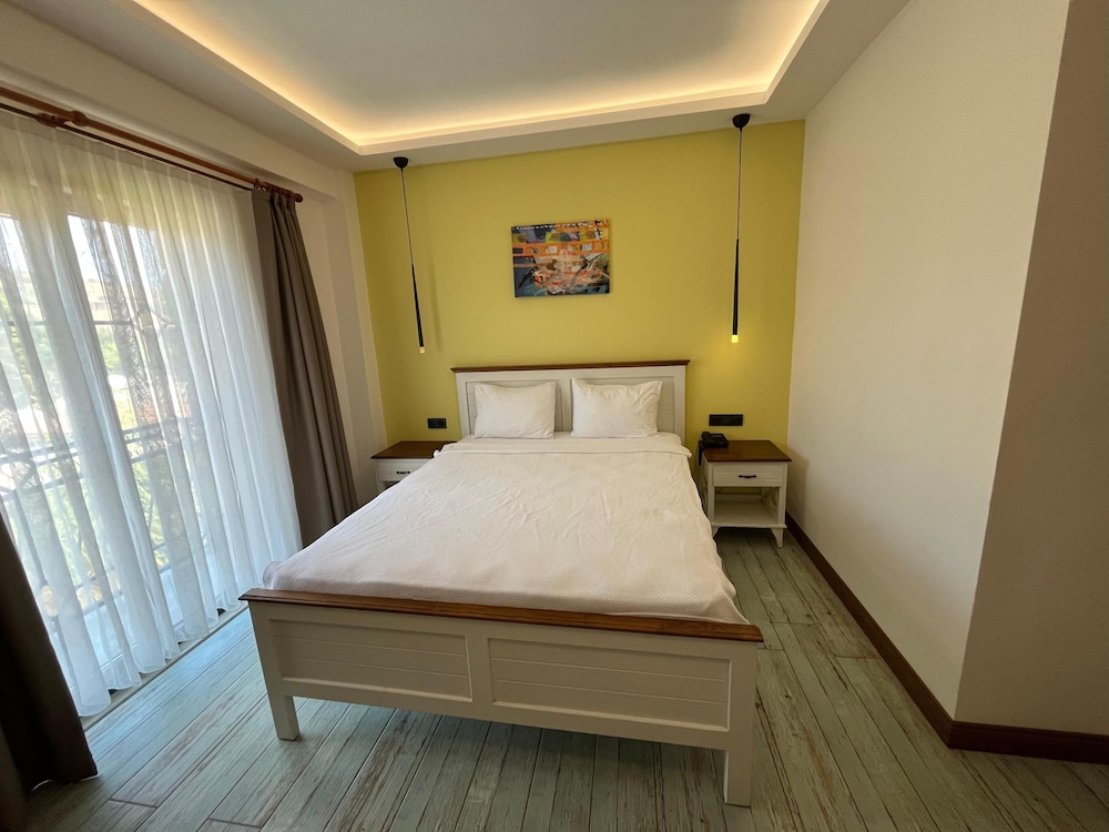Melitya Hotels Gokceada 10/42