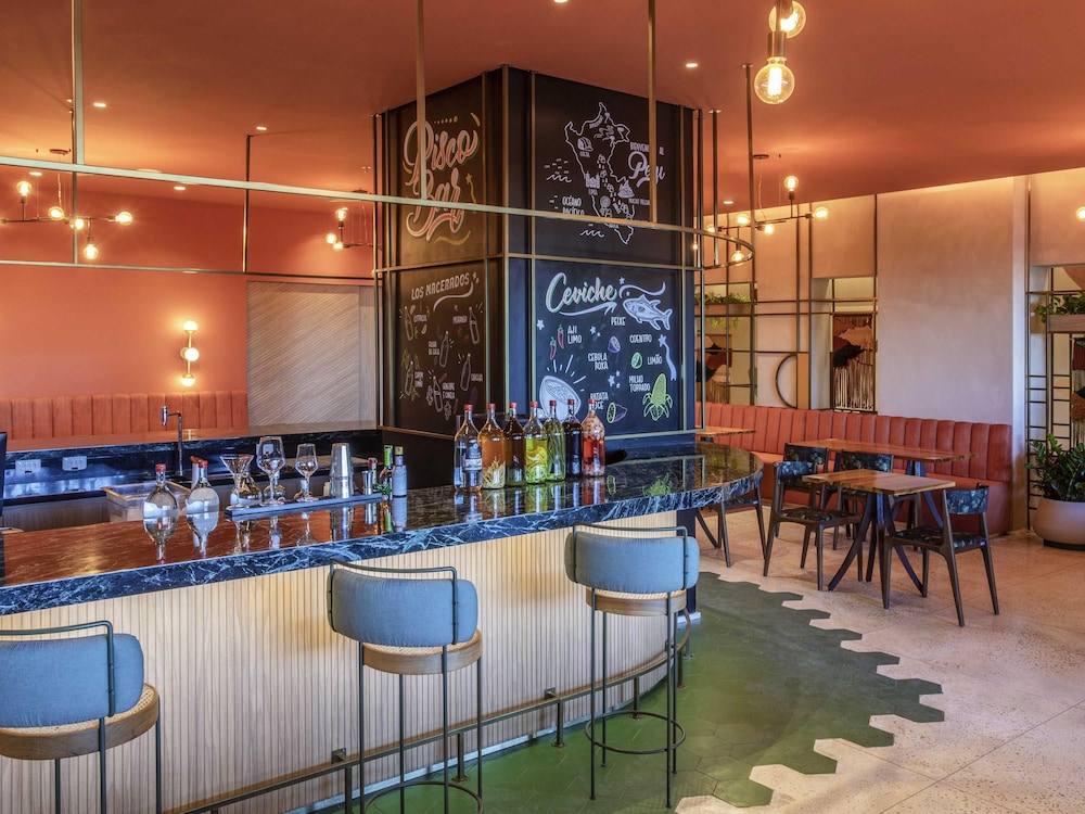 Mercure Rio Boutique Copacabana 31/48