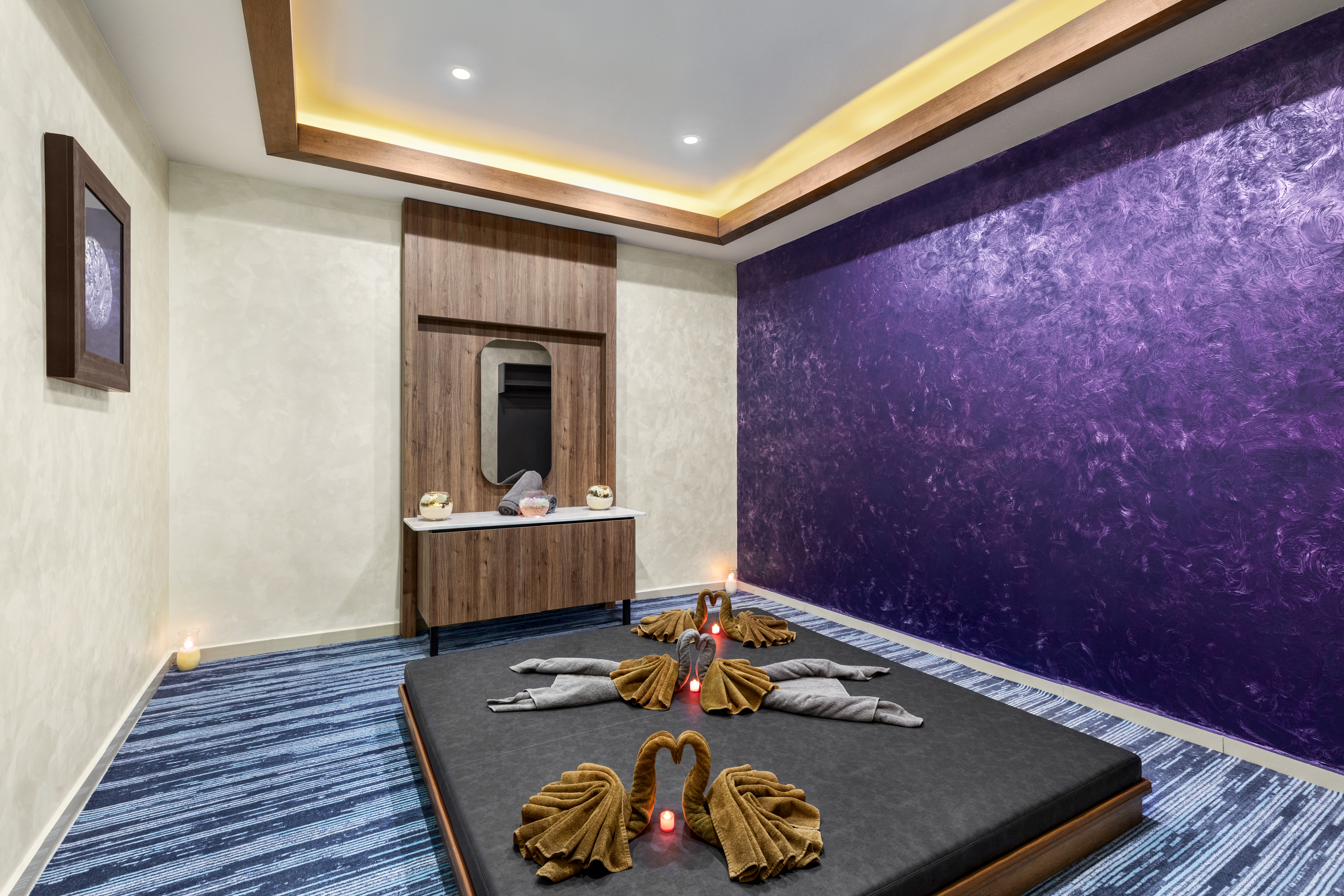 Budan Hotel Afyon 35/50