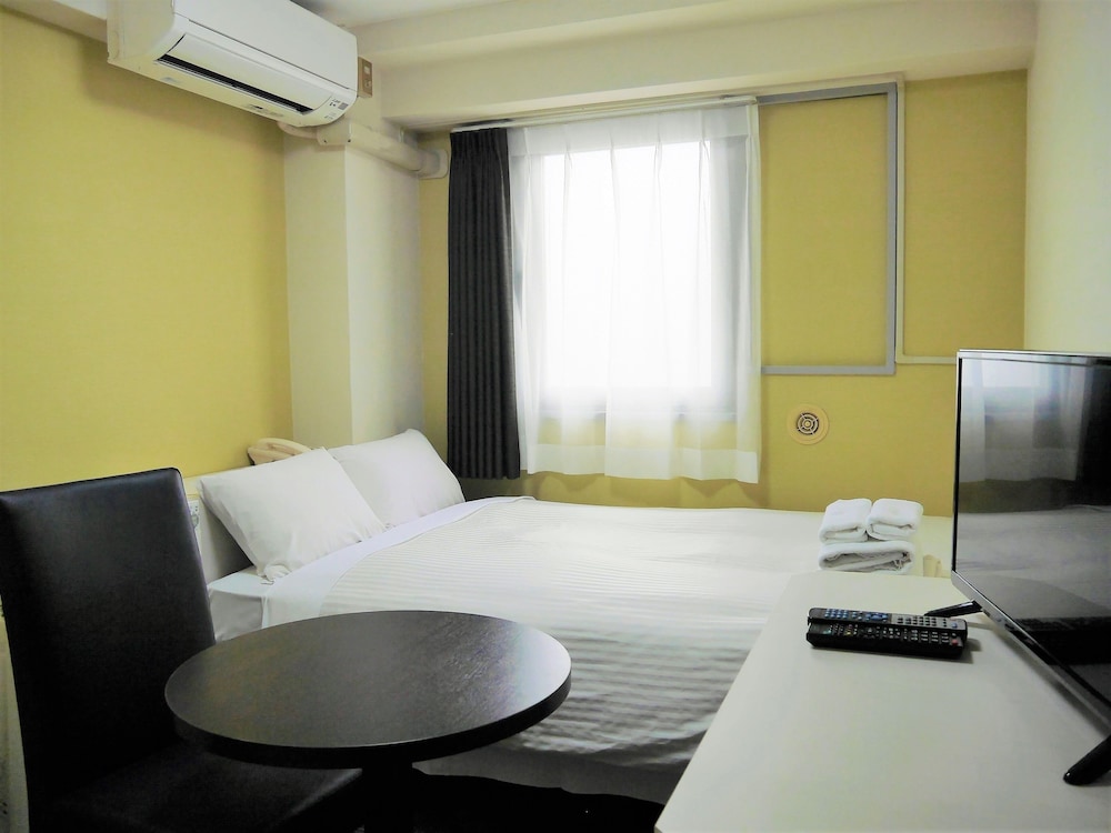 Flexstay Inn Higashi-Jujo 26/49