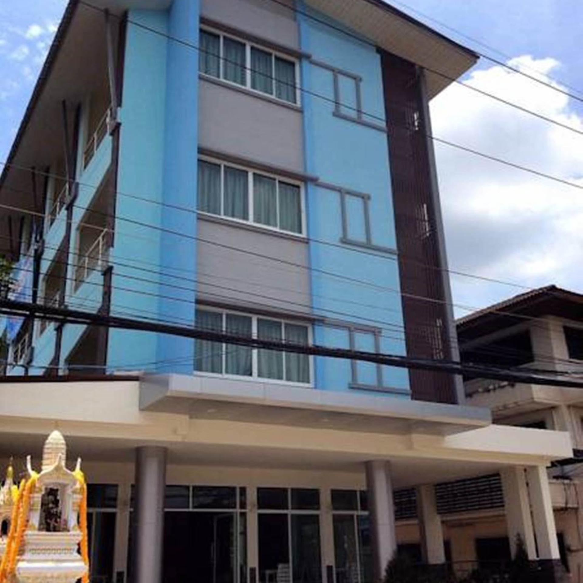 TK Residence 2/51
